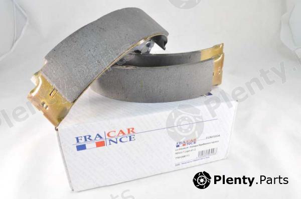  FRANCECAR part FCR210334 Replacement part