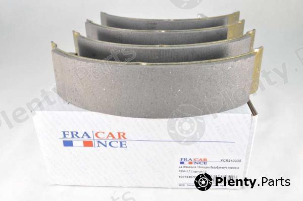  FRANCECAR part FCR210335 Replacement part