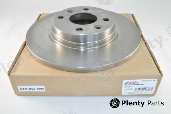  FRANCECAR part FCR210379 Replacement part