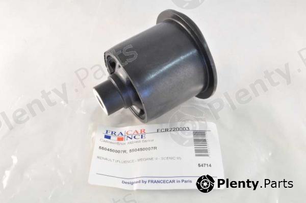  FRANCECAR part FCR220003 Replacement part
