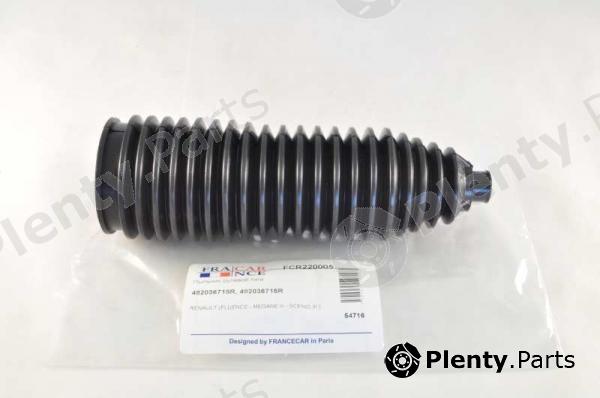  FRANCECAR part FCR220005 Replacement part