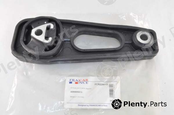  FRANCECAR part FCR220013 Replacement part
