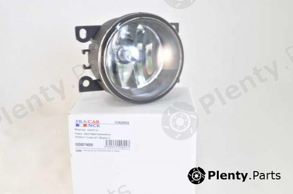  FRANCECAR part FCR220029 Replacement part