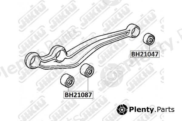 JIKIU part BH21087 Replacement part