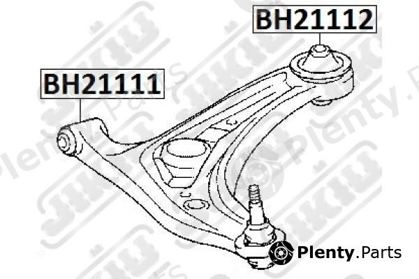  JIKIU part BH21112 Replacement part