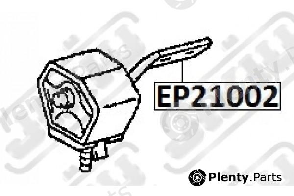  JIKIU part EP21002 Replacement part