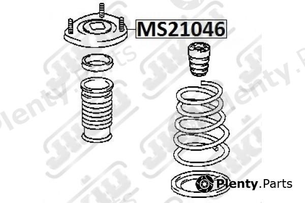  JIKIU part MS21046 Replacement part