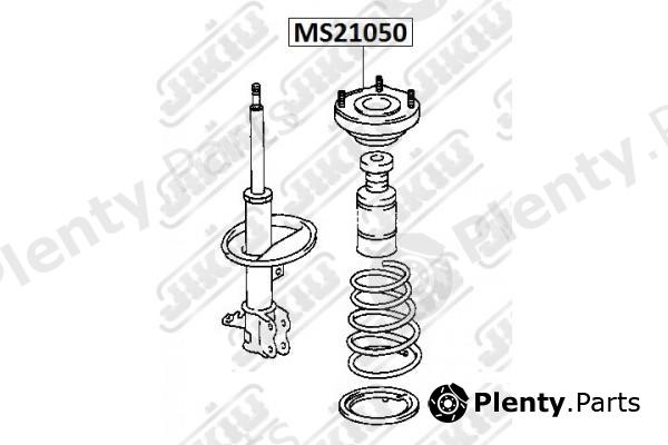  JIKIU part MS21050 Replacement part