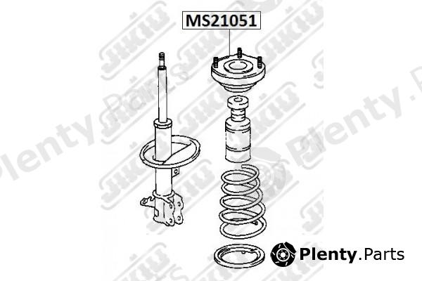  JIKIU part MS21051 Replacement part