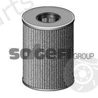  SogefiPro part FA5594ECO Oil Filter