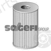  SogefiPro part FA5734ECO Oil Filter