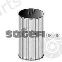  SogefiPro part FA5997ECO Oil Filter