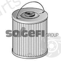  SogefiPro part FC7102B Fuel filter