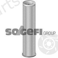 SogefiPro part FLI6865 Air Filter