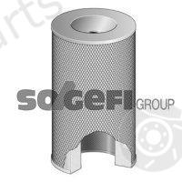  SogefiPro part FLI6895 Air Filter