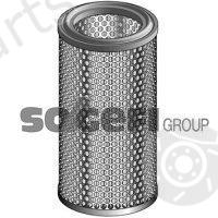  SogefiPro part FLI6925 Air Filter