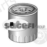 SogefiPro part FT5433 Hydraulic Filter, steering system