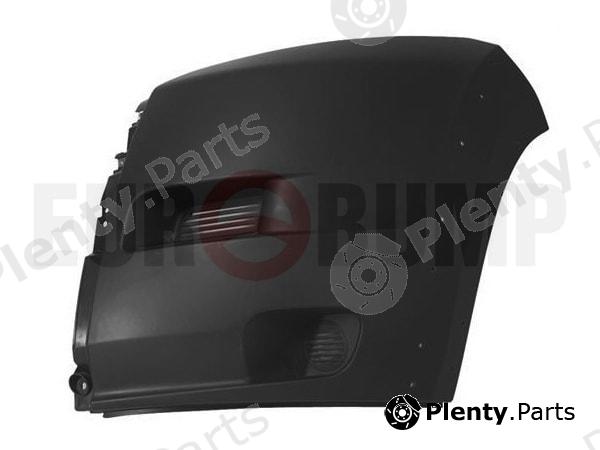  EUROBUMP part FIA07DU008 Replacement part