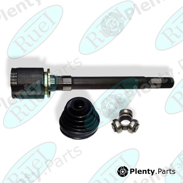  RUEI part RU00100VR Replacement part