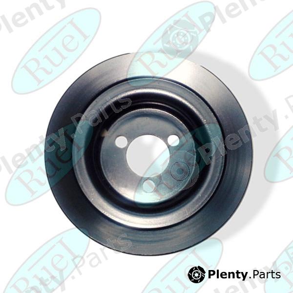  RUEI part RU027031B3 Replacement part