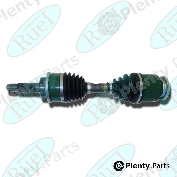  RUEI part RU042560X Replacement part