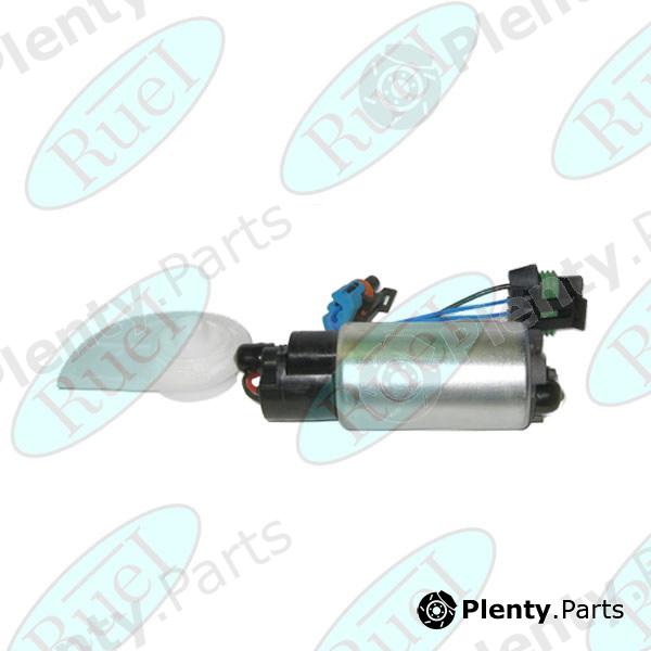  RUEI part RU058008F Replacement part