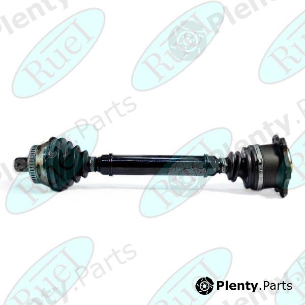  RUEI part RU07271F Replacement part