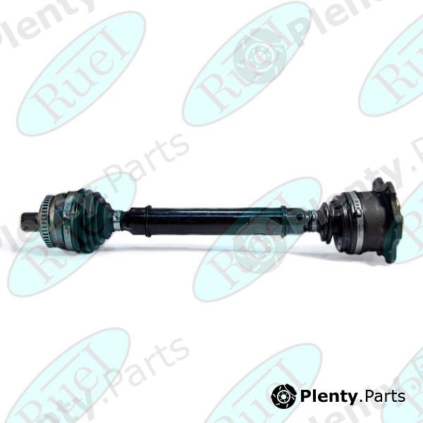  RUEI part RU07271R Replacement part