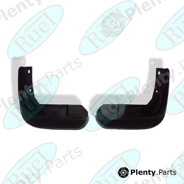  RUEI part RU08P08HC2P Replacement part