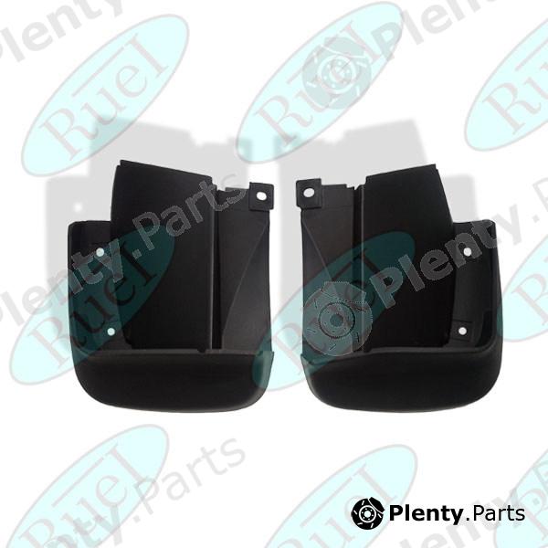  RUEI part RU08P09601Z2 Replacement part