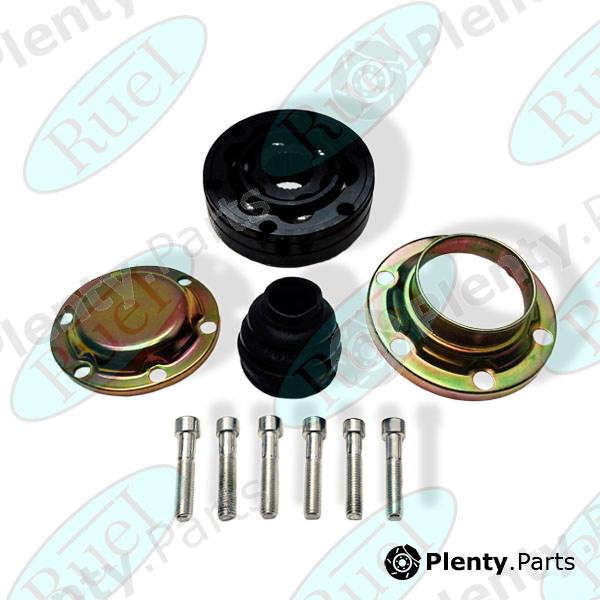  RUEI part RU100128 Replacement part