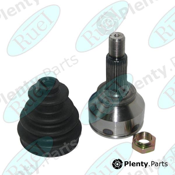  RUEI part RU12170F Replacement part