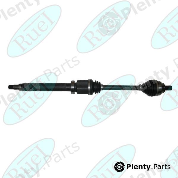  RUEI part RU14707F Replacement part