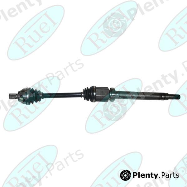  RUEI part RU14768F Replacement part