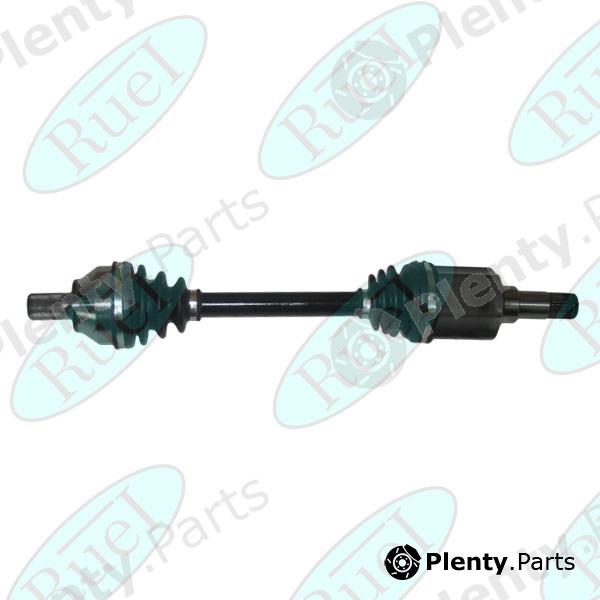 RUEI part RU14795F Replacement part