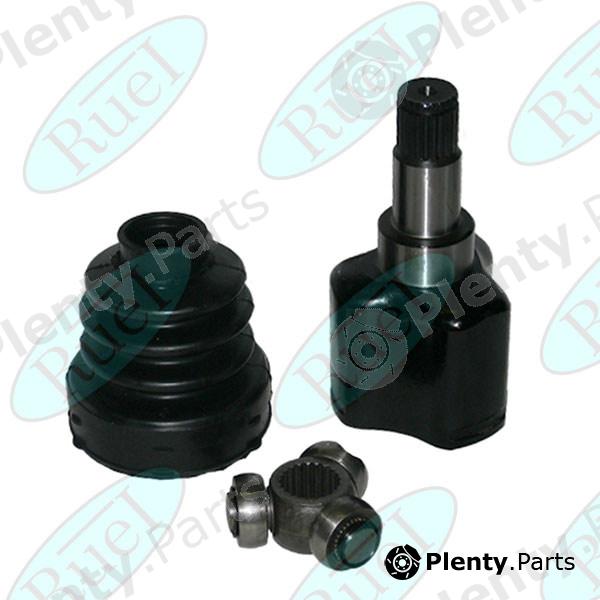  RUEI part RU148246FM Replacement part