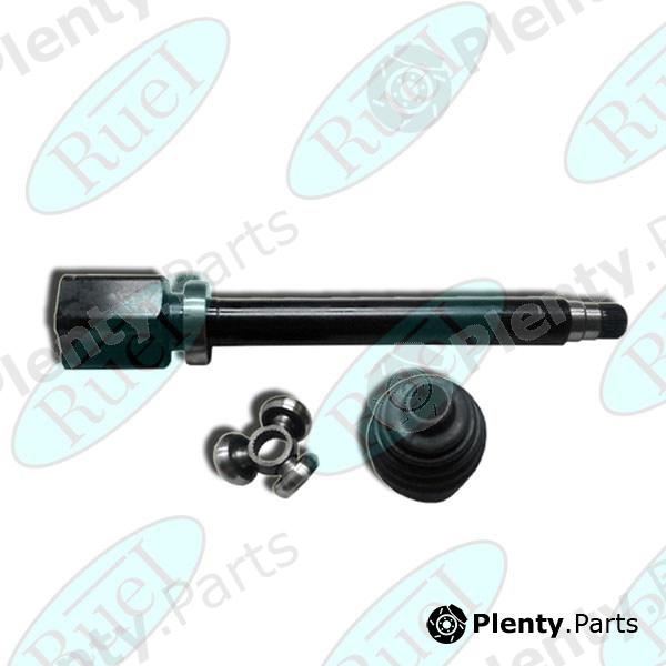  RUEI part RU1505653FM4 Replacement part