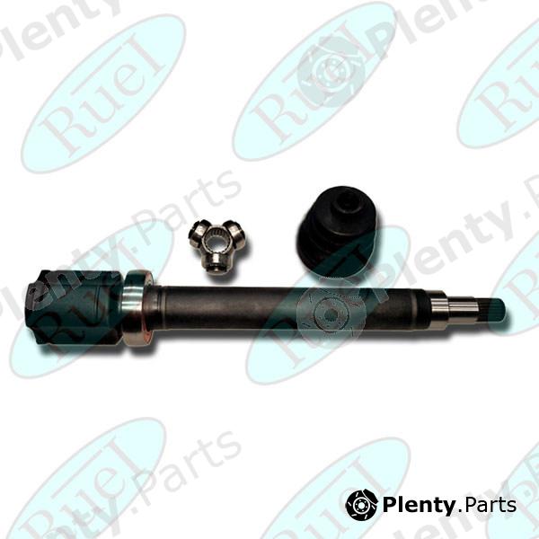  RUEI part RU1537380FFU Replacement part