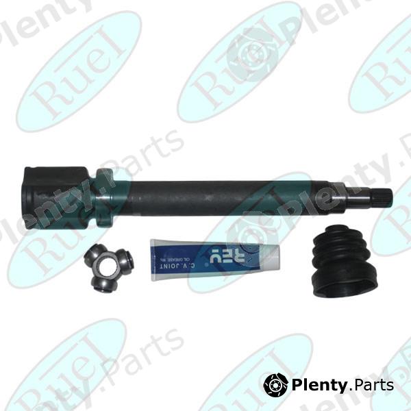  RUEI part RU15536F Replacement part
