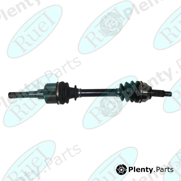  RUEI part RU16051F Replacement part