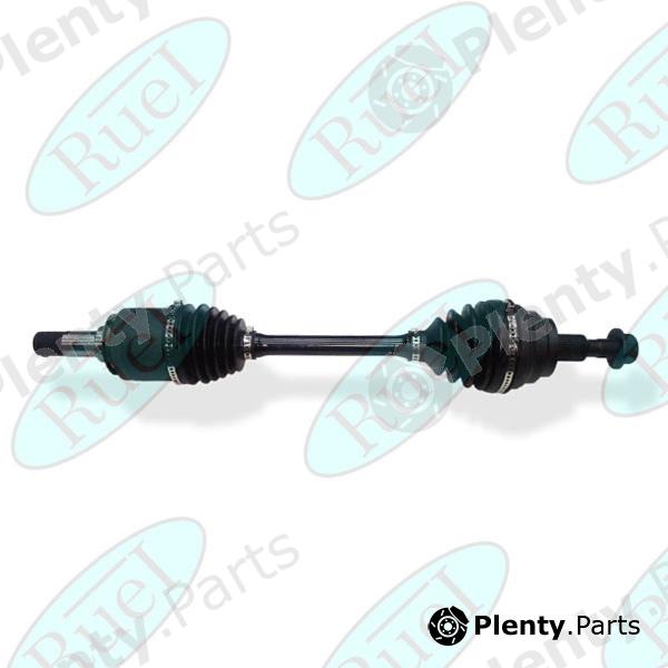  RUEI part RU1643801L Replacement part