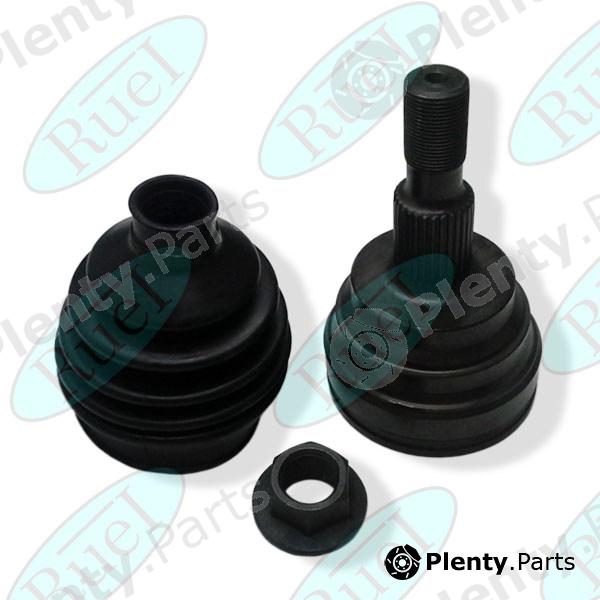  RUEI part RU1643801NL Replacement part