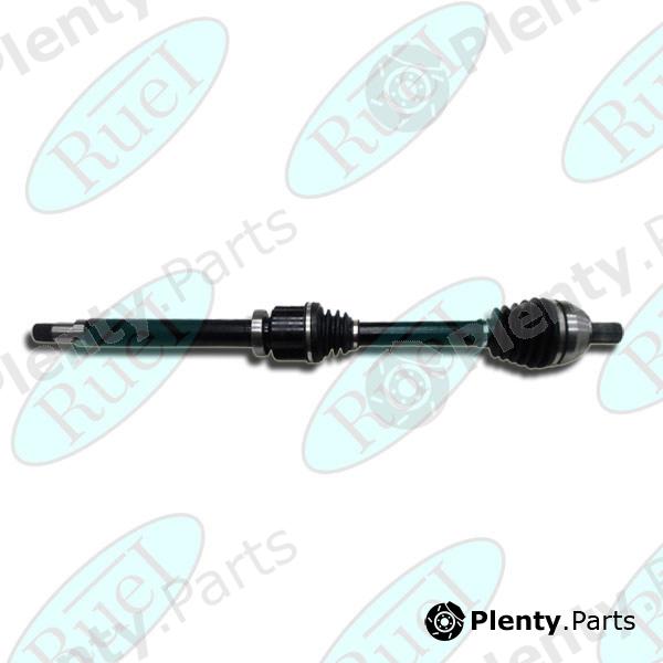  RUEI part RU1670061FM4 Replacement part