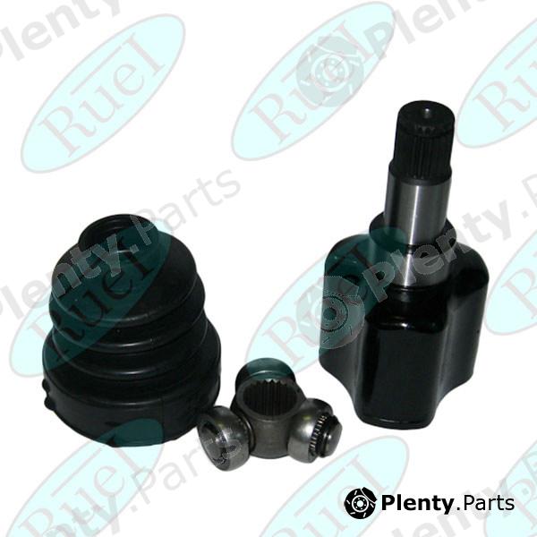  RUEI part RU169089FF Replacement part