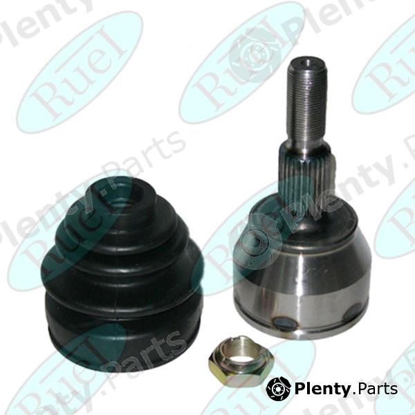  RUEI part RU16988F Replacement part