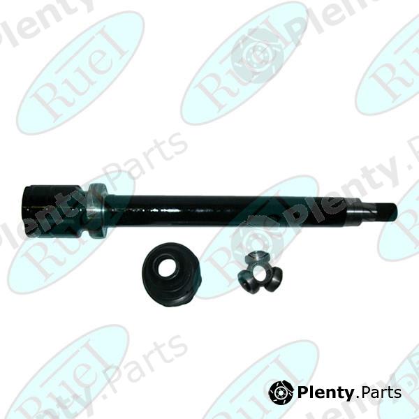  RUEI part RU171059FF Replacement part