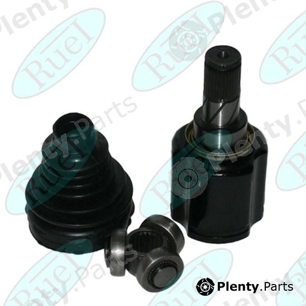  RUEI part RU171068FF Replacement part