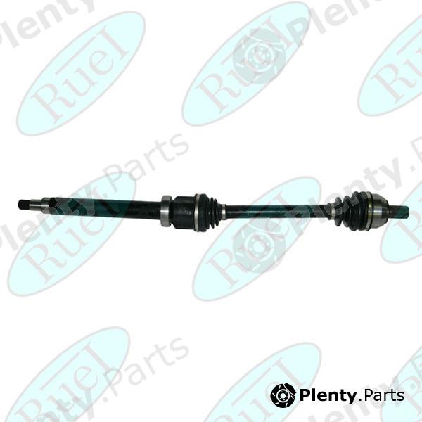  RUEI part RU172460FM Replacement part
