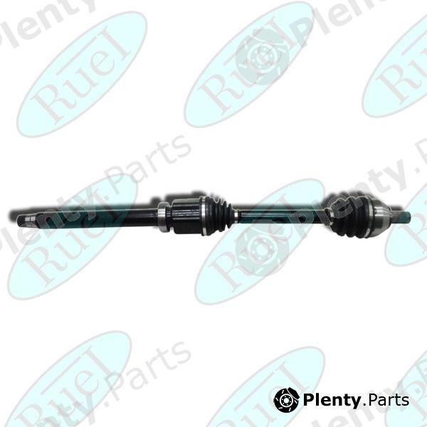  RUEI part RU1727233FM4 Replacement part