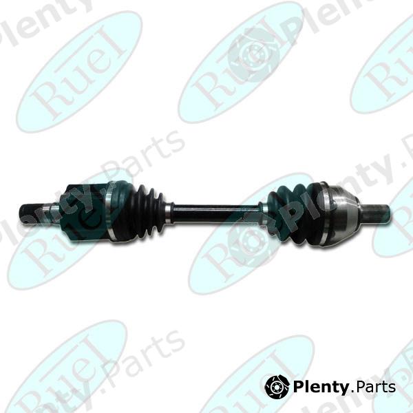  RUEI part RU1727237FM4 Replacement part